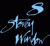 logo 8 Storey Window